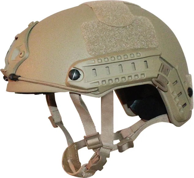 Military Ballistic Combat Helmet