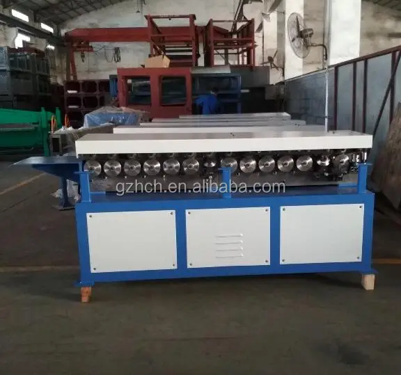 Fast delivery TDF flange forming machine ( LTA-12A ), square duct flange forming machine to make clip