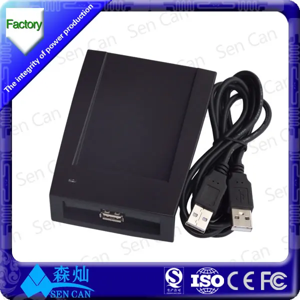 высокое качество 13.56 мгц rfid ic карт