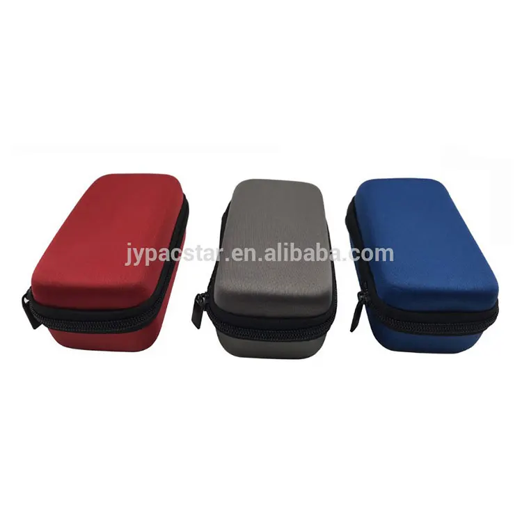 Jersey cover small tool EVA case for electronic products