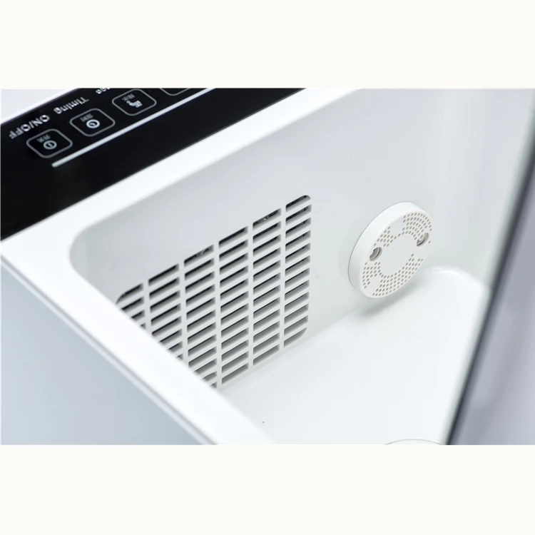 
Hydroxy Fruit and vegetable disinfecting machine for Pesticide Removal and bacteria killing 