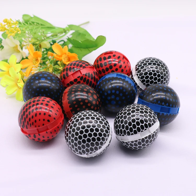 
OEM friendly Football Shape Shoes Fresheners, sneaker deodorizer balls 
