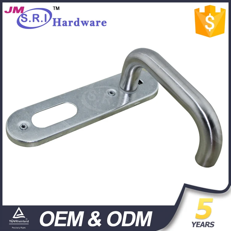 Factory Furniture Hardware Stainless Steel Door Handles Turkey