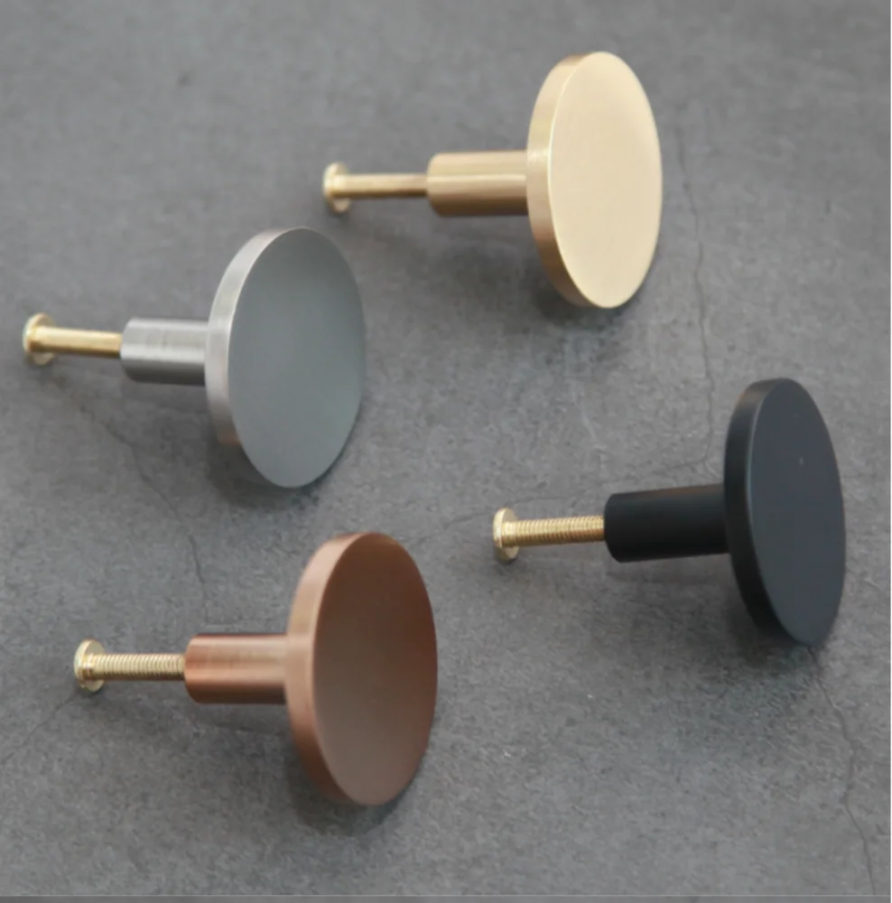 Мебельная фурнитура, шкаф для ванной, кухни, шестигранная ручка