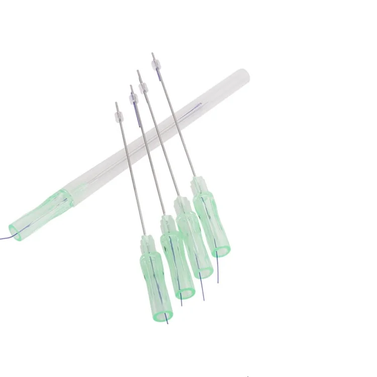 Absorbable 3d cog korea Face Lifting PDO Thread