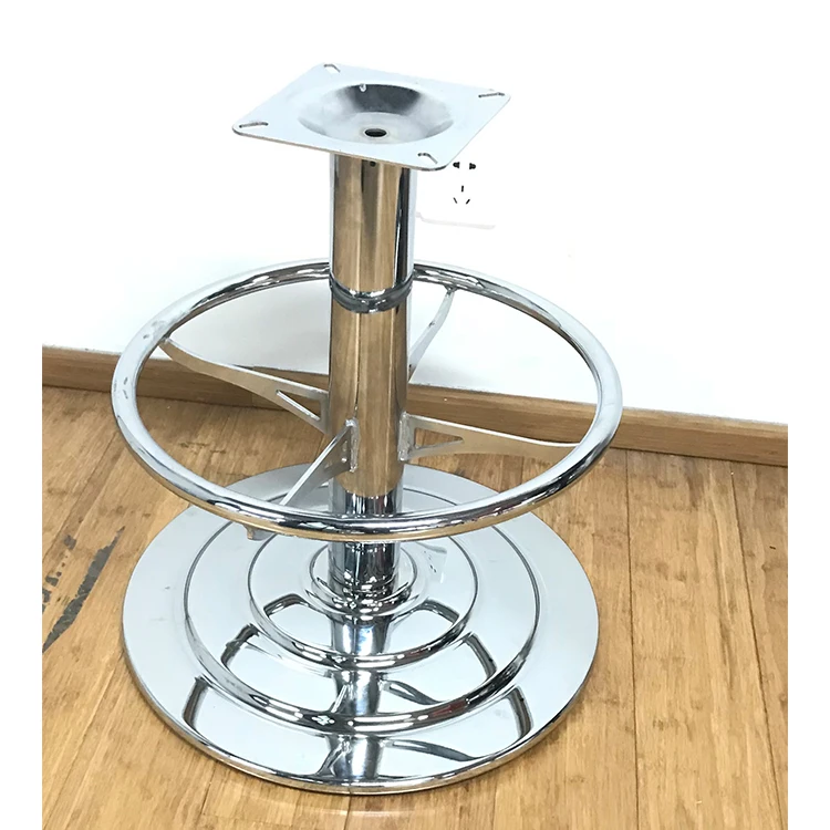 High Quality Slot Bar Home Chair Metal Base for Casino Chair