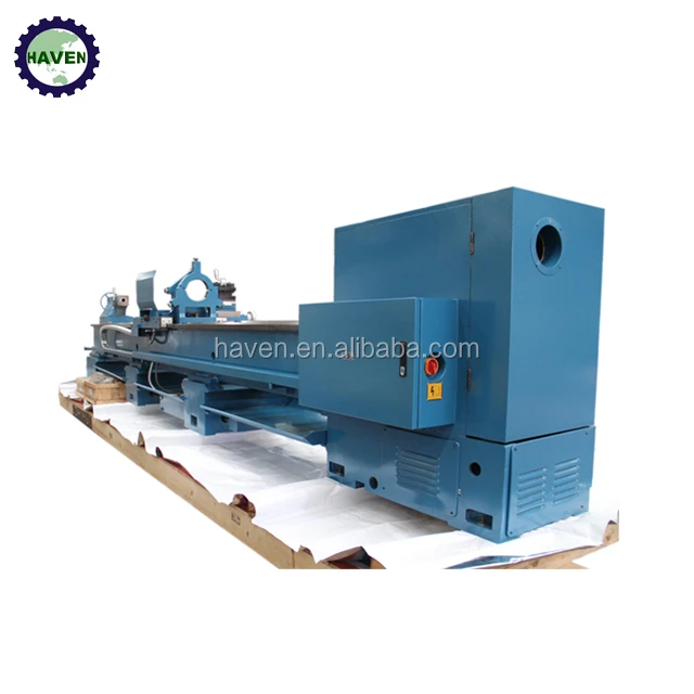 CW6163C/3000 China conventional Horizontal Lathe Machine