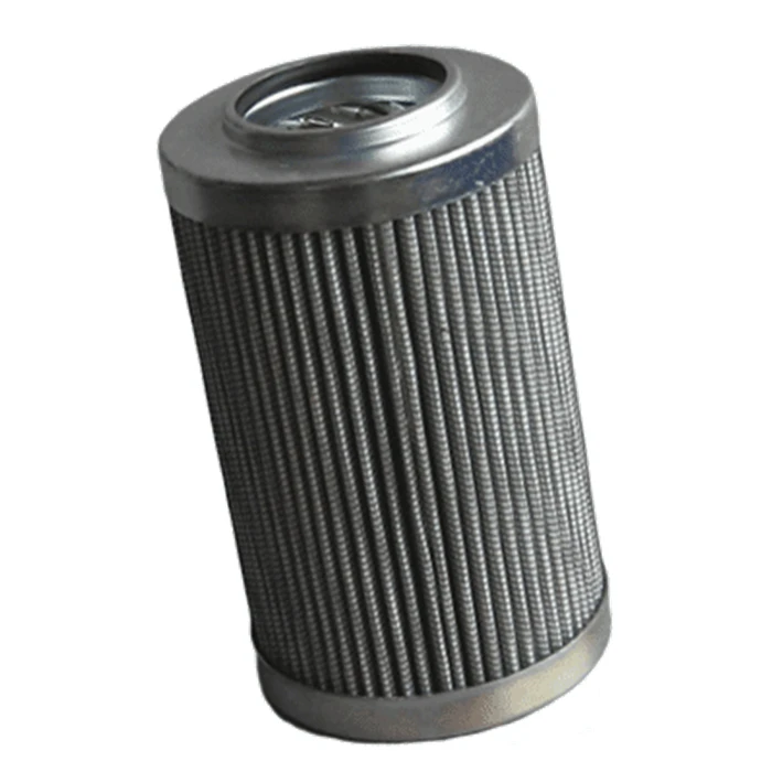 Stainless Steel pleated metal mesh filter