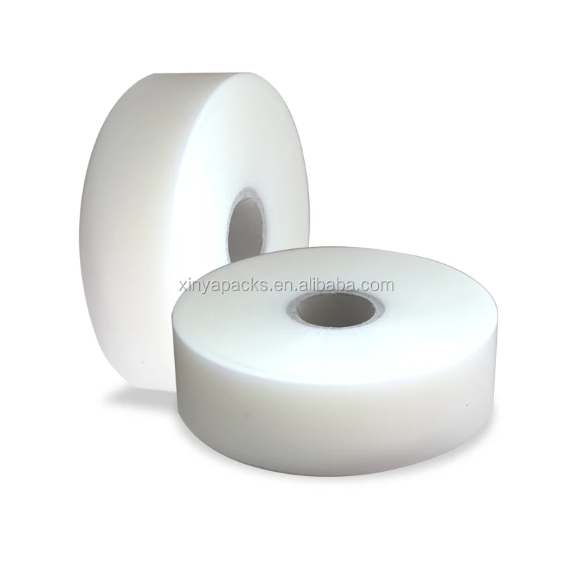 Прозрачная пластиковая ламинирующая рулонная пленка с быстрым реагированием с высоким барьером, упаковка для использования в консервных пищевых промышленности