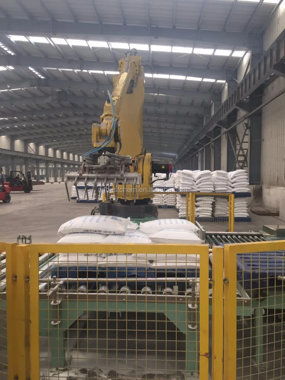 China Factory Soda Ash Light/sodium carbonate 99.2% Na2CO3