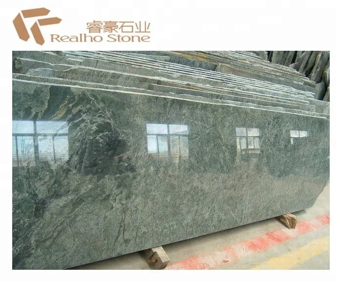 
China Emerald Green Granite Price 