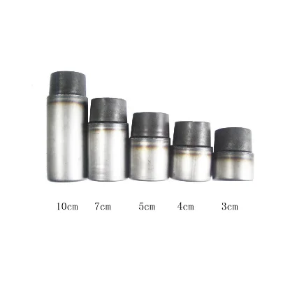 Оптовая продажа Утюг вечерние партия поппер газовая бутылка