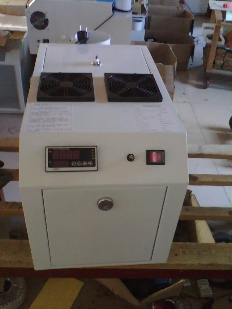 Mist maker,6KG/H Air humidifier,Industrial ultrasonic humidifier