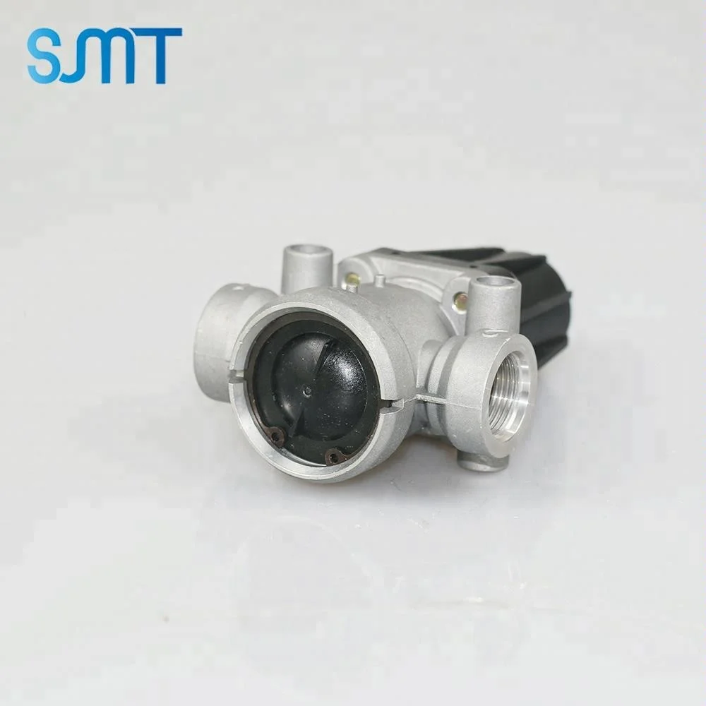 Factory price durable 4750103000 pressure limiting valve For Truck