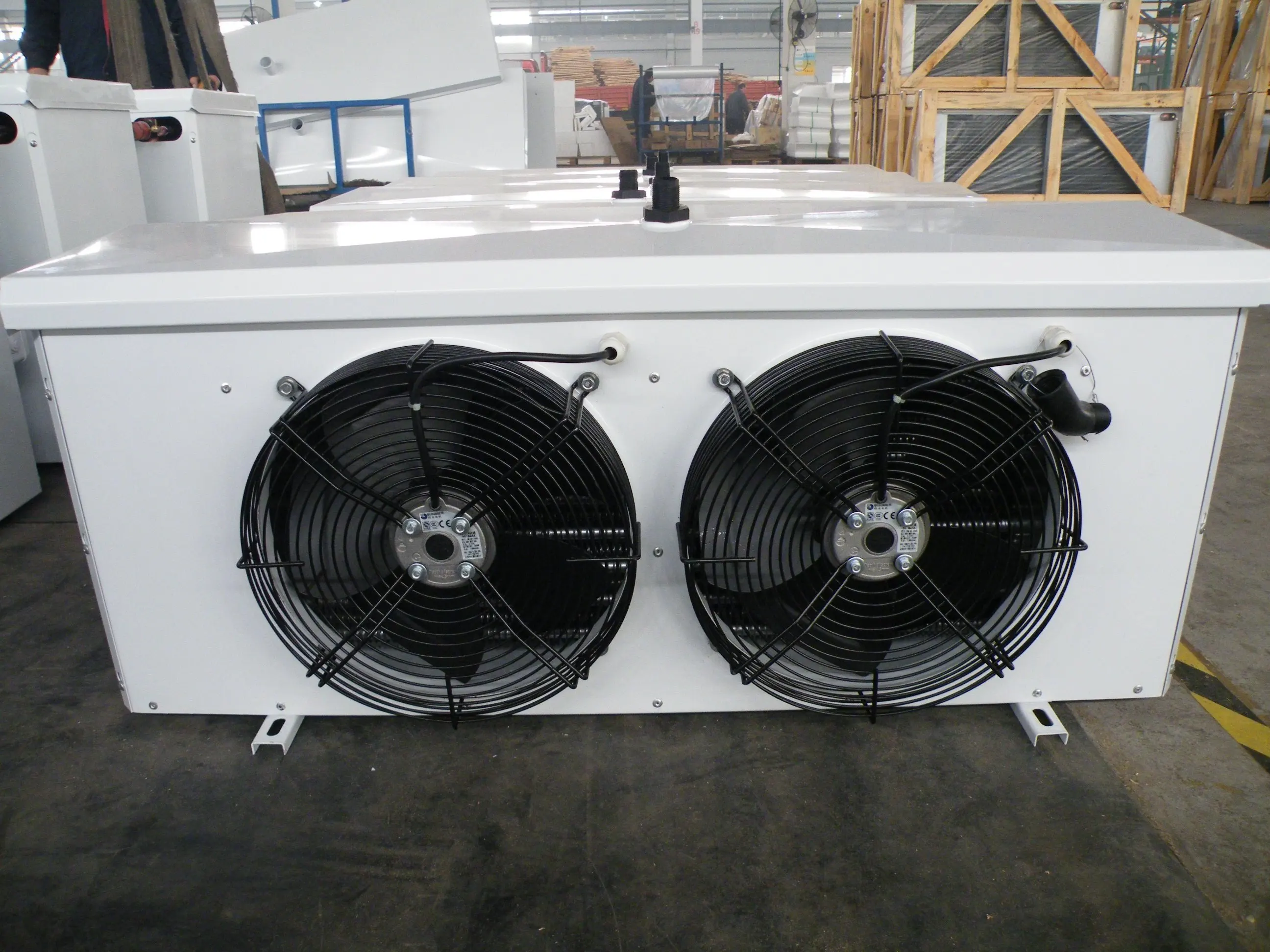 
Evaporative Air Cooler/Unit Cooler/Evaporator Dl/Dd/Dj From Kaidi With High Price Performance 