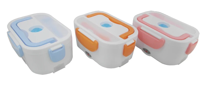 CE approved electric stainless steel electrical lunchbox with low price