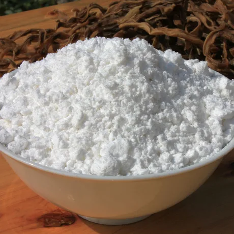 
 Лучшая цена для продажи, органический крахмал из картофеля  