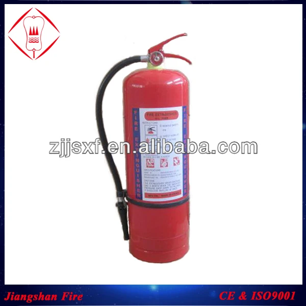 2L water mist fire extinguisher water fire extinguisher fire extinguisher foam