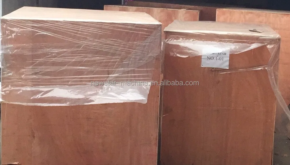 YFMB- 950B Semi-automatic Thermal Hot Lamination Machine