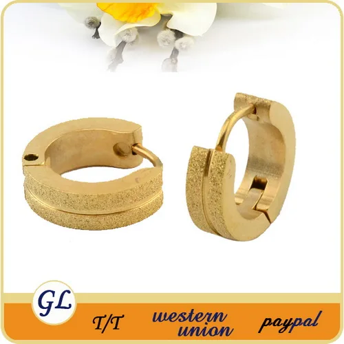 Special designs gold jhumka earrings design with price