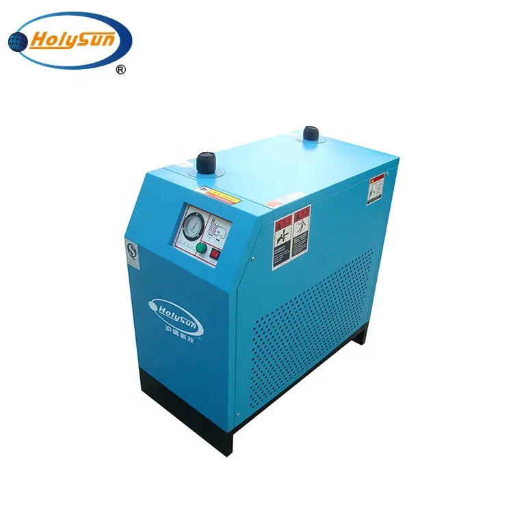 
DH type air-cooled compressed air dryer compressed air 