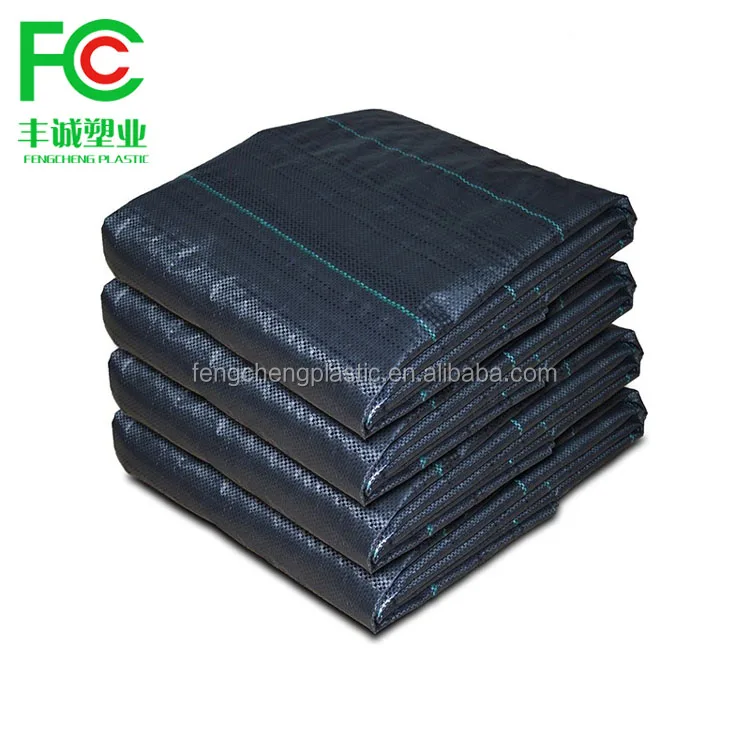 Сетка против сорняков, коврик для клубничных растений, садовая ткань для борьбы с сорняками, лидер продаж