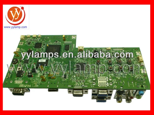 Projector mainboard for BENQ MX660
