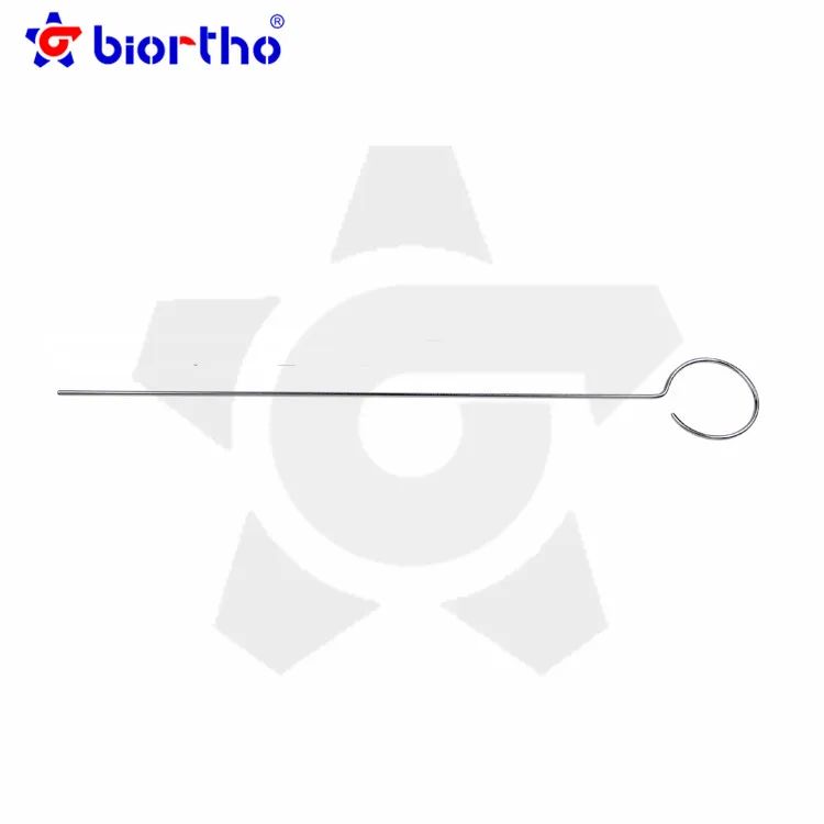 
3.5 4.0mm Cannulated Screw orthopedic Instruments Trauma 
