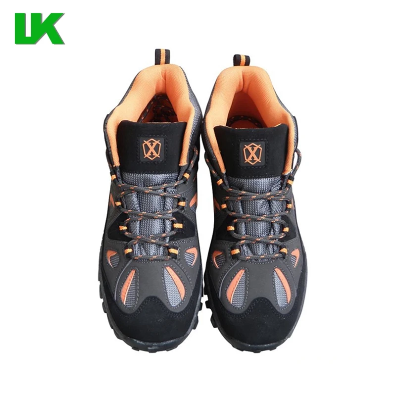 China factory cheap price hiking shoes for men