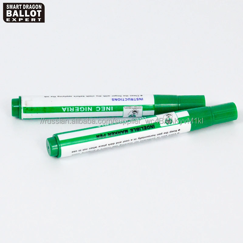 Wholesale Indelible Pen Capacity for Selection for Voting