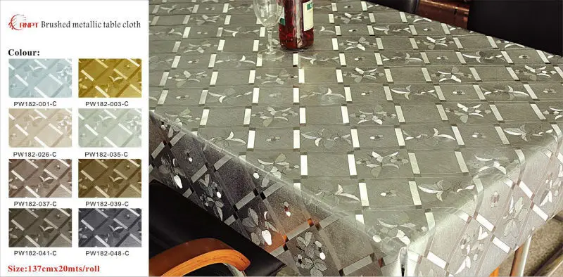 скатерть настольная клеёнка