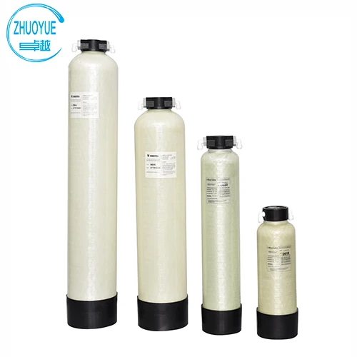 Wholesale FRP Fiberglass Water Filter Tank