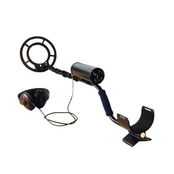 High quality profesional high deep hand held metal detector