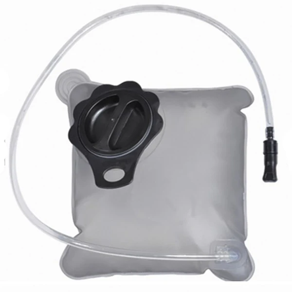 1.0L Food grade kids hydration pack hydro water bag