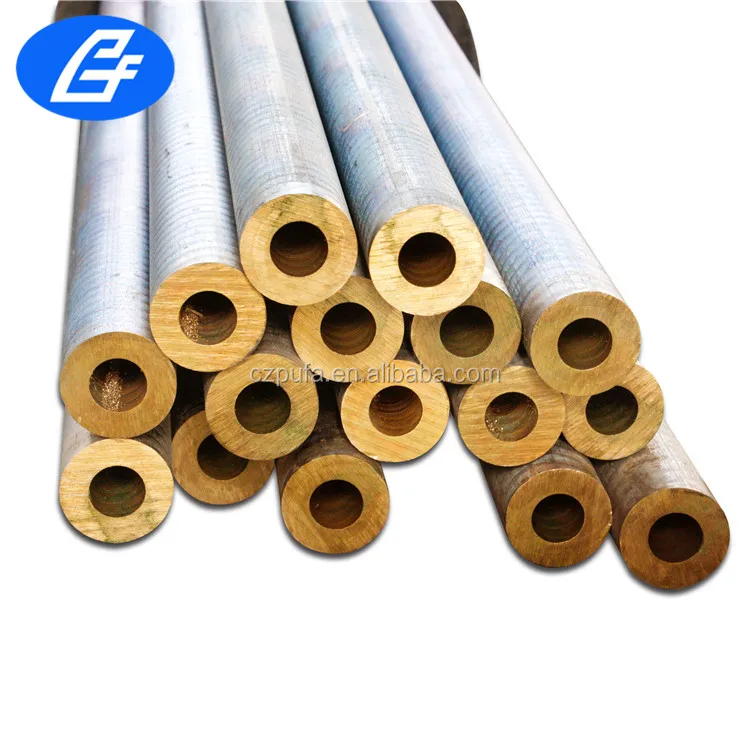 Hot Sale Brass Bronze Tube