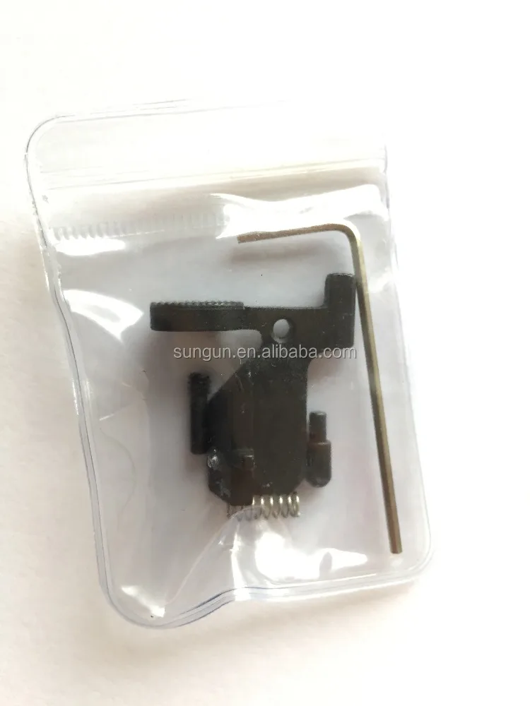 
SUNGUN MTS6008 Mil Spec Bolt Catch .308 