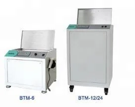 BTM-6 настольная машина для разморозки