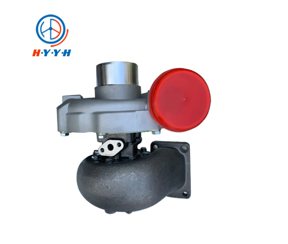 Urumqi Turbocharger 53339886422 Engine OM444LA turbine K33.2 12V183TD13 53339706422 turbos  53339886424 53339706424