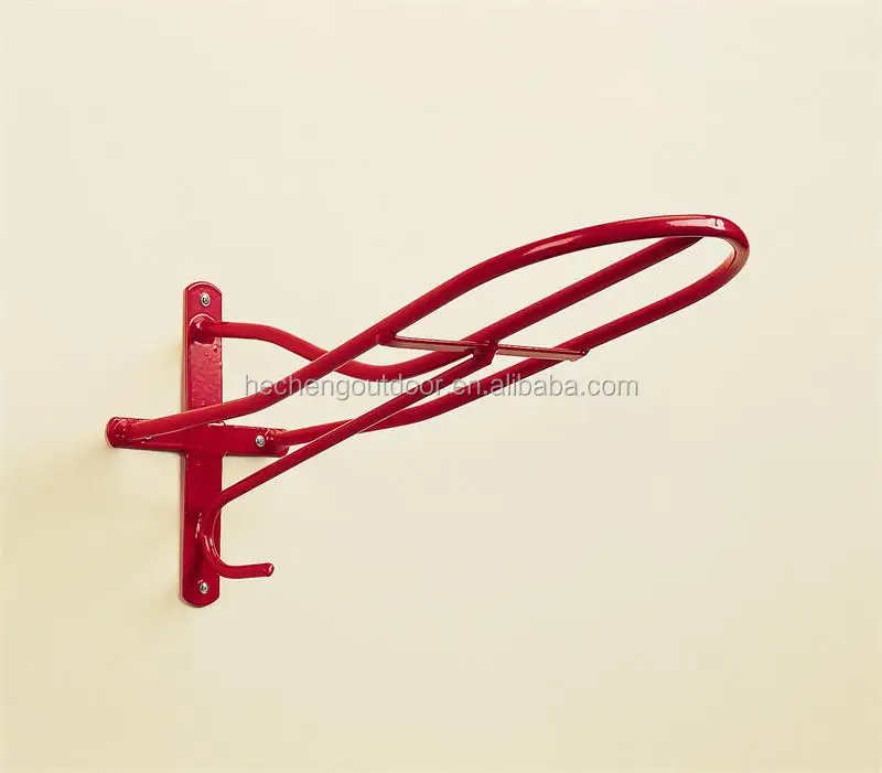 Saddle Rack