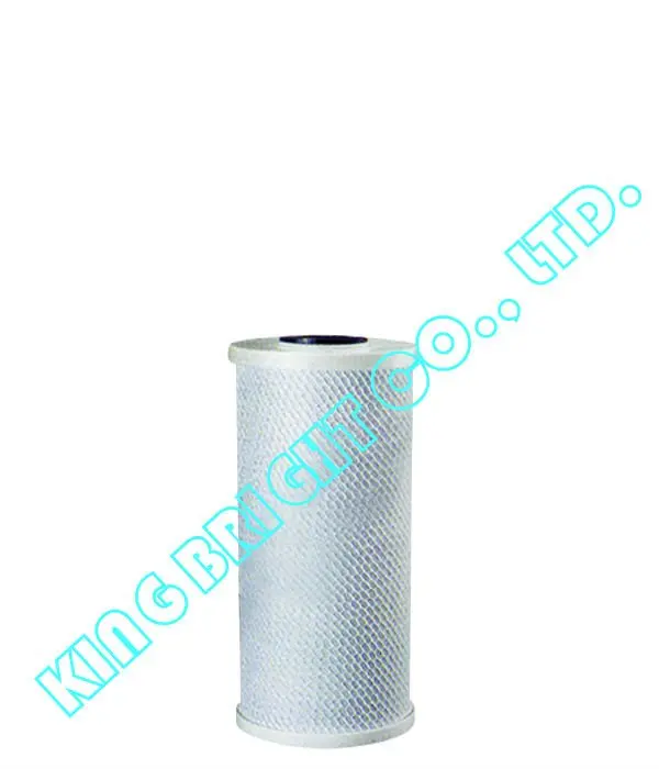
WATER FILTERS / ACTIVATED CARBON BLOCK WATER FILTER CARTRIDGE 