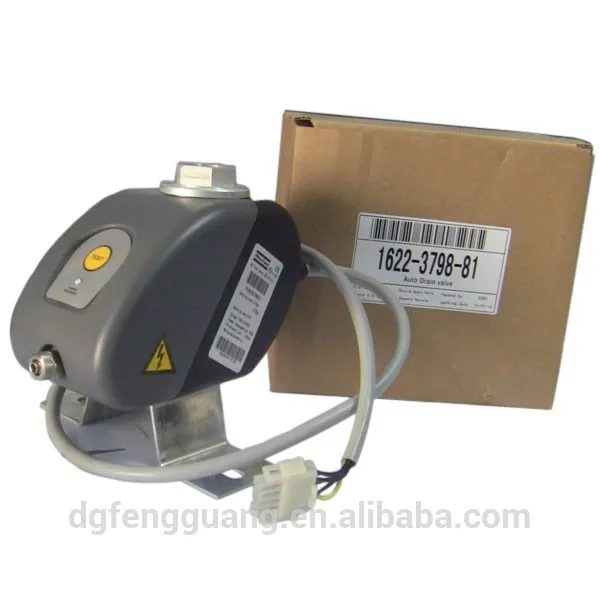 Винт воздушный компрессор сливной клапан EWD330 воздушный компрессор часть запчастей часть