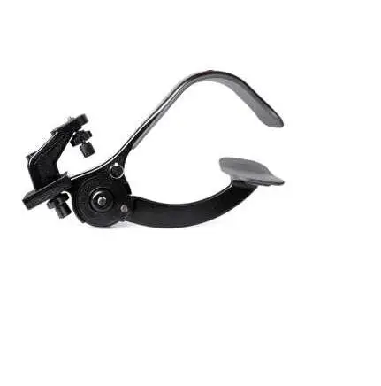 Q440 Handheld Camera Shoulder Pad Photographic Equipment Video Stabilizer Camera Support for DV Camcorder Digital Camera DSLR