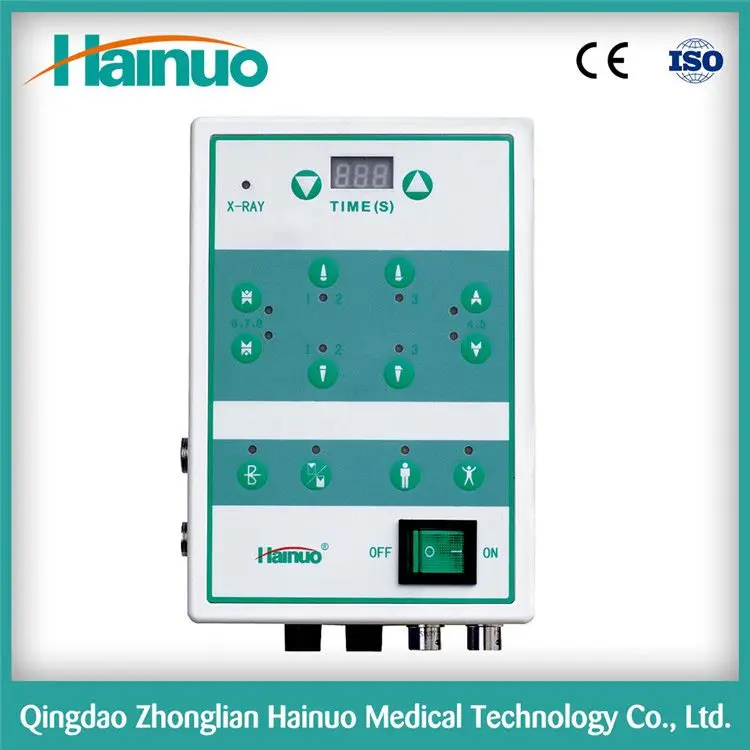 
Top Quality JYF-10D Dental Portable X Ray Products 