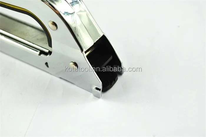 4-14mm Custom Logo Light Duty Staple Gun