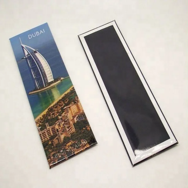 170*50mm rectangle automatic tin fridge magnet making machine mould wholesale manufacturer