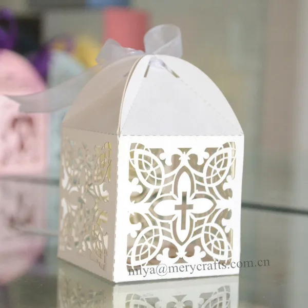 cross favor sbaby shower/baptism souvenirs return gift