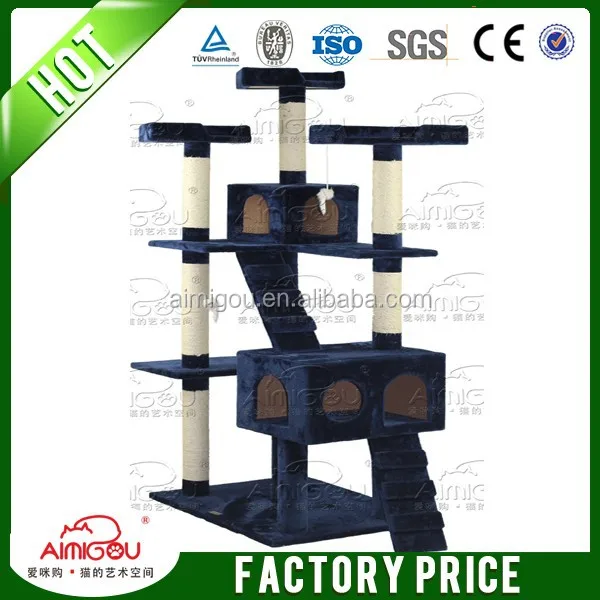 cat tree factory 16 years cat tree condo wholesale big cat tree