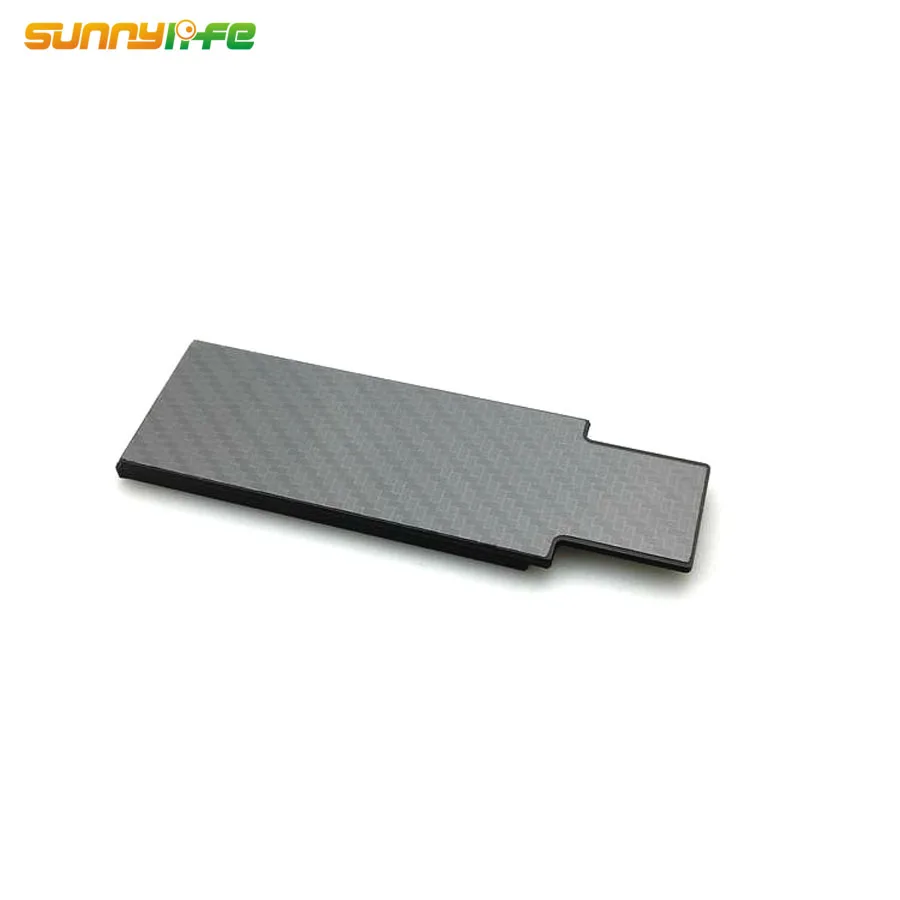 3D Printed Dustproof Cover Bottom Sensor Protector for DJI MAVIC PRO Drone Body