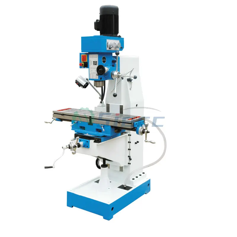 High speed square column vertical drilling machine Z5150A with automatic feed tapping drilling