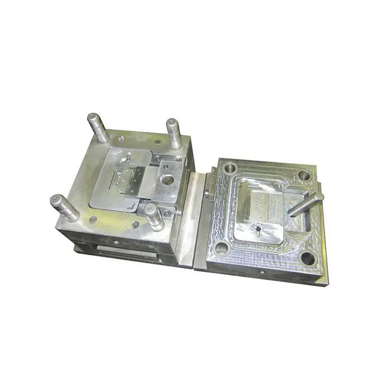 High Quality ABS House Appliance Casing Plastic Injection Mould
